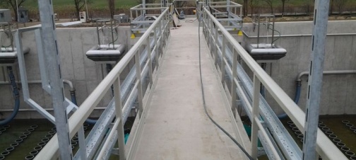 2012-in progress / Kiskunhalas Waste Water Program