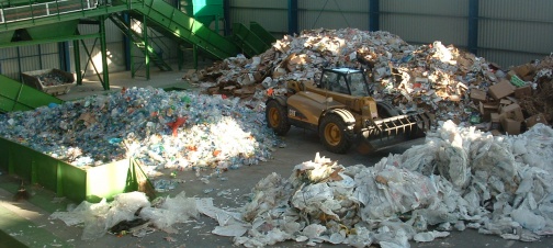 2013-folyamatban / Duna-Vértes köze regionális hulladékgazdálkodási program és hulladéklerakók rekultivációja